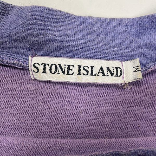 Vintage Stone Island Marina T-Shirt, Size Medium