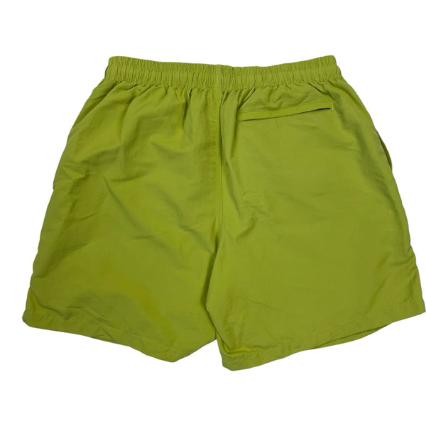 Stussy Swim Shorts, Size Small
