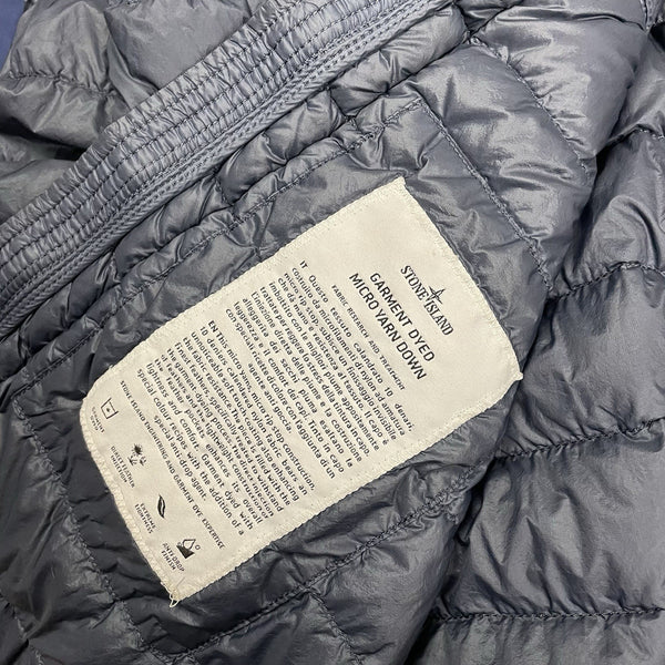 Stone Island Puffer Jacket, Size XL