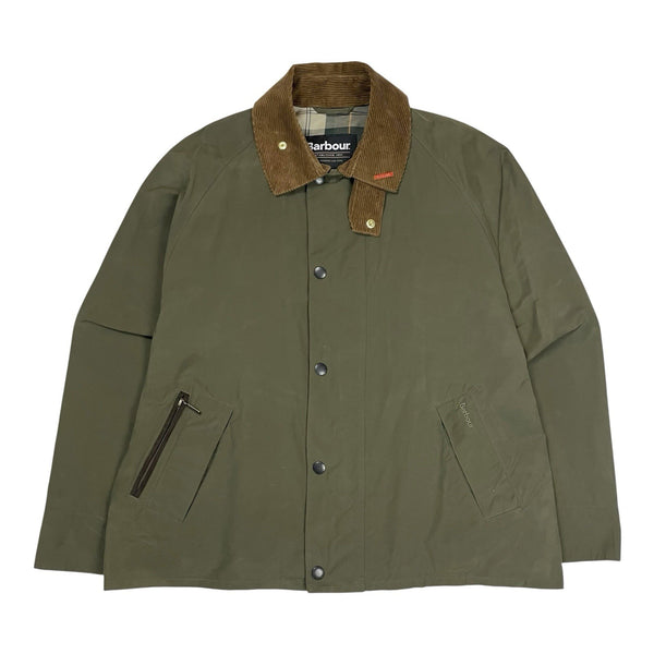 Barbour Icons Transport Jacket, Size Medium
