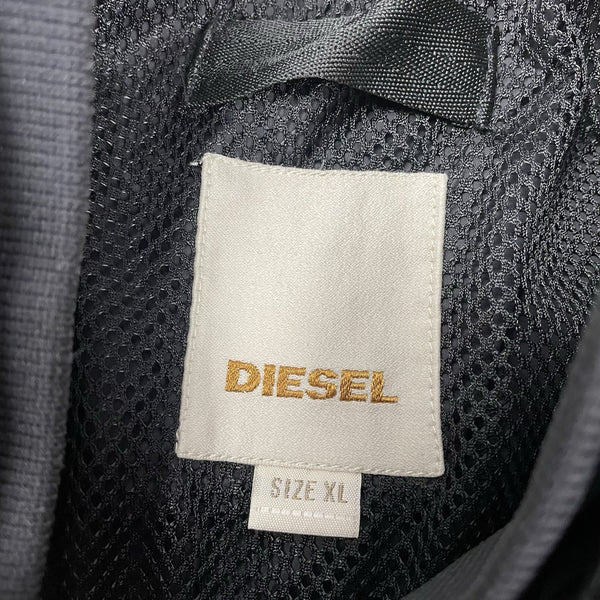 Diesel Biker Jacket, Size XL
