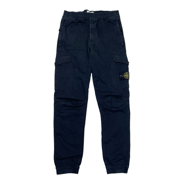 Stone Island Cargo Trousers, W30