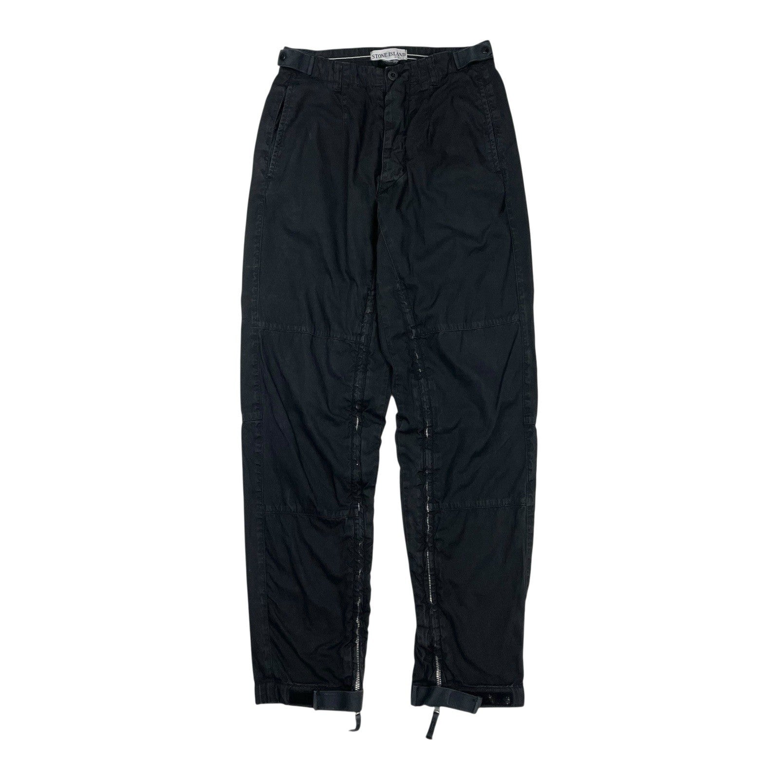 Vintage Stone Island Speed Jeans, Size W28”