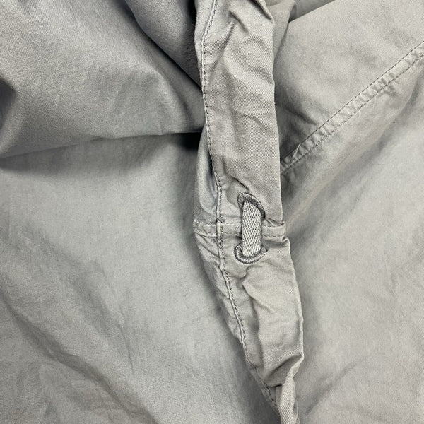 C.P. Company Gabardine Anorak, Size Medium