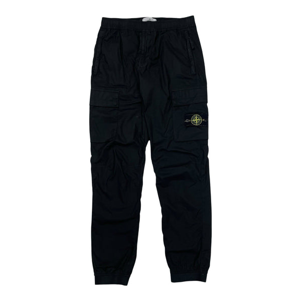 Stone Island Cargo Trousers, W30