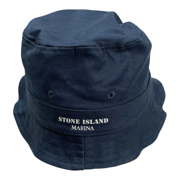 Stone Island Marina Bucket, Size Large