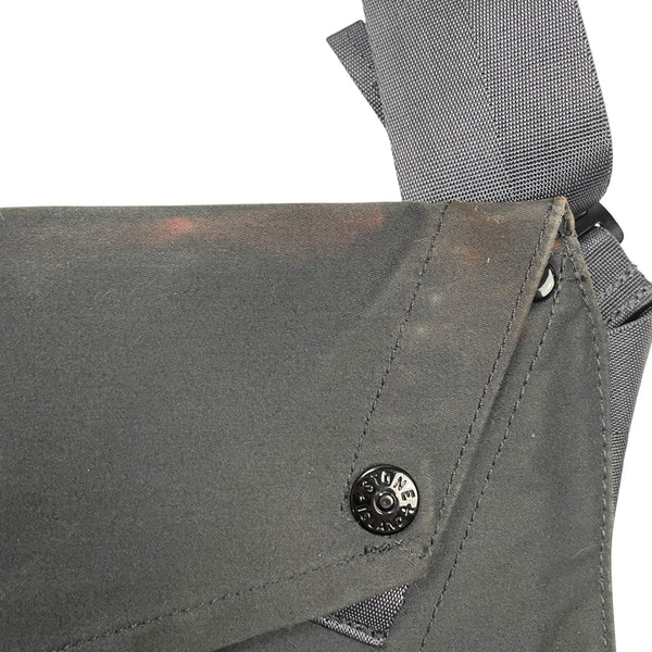 Vintage Stone Island Side Bag