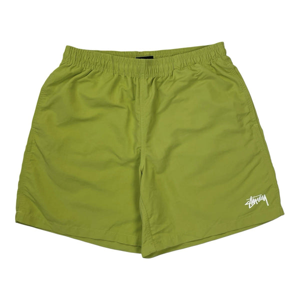 Stussy Swim Shorts, Size Small