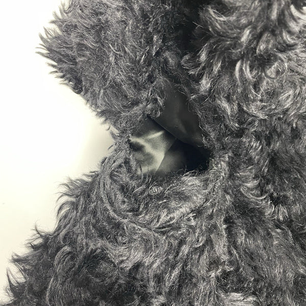 Prada Mohair Cardigan, Size UK8