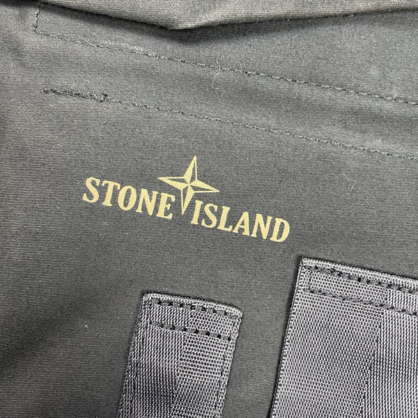 Vintage Stone Island Side Bag