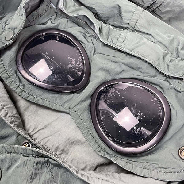 C.P. Company Goggle Jacket, Size 54