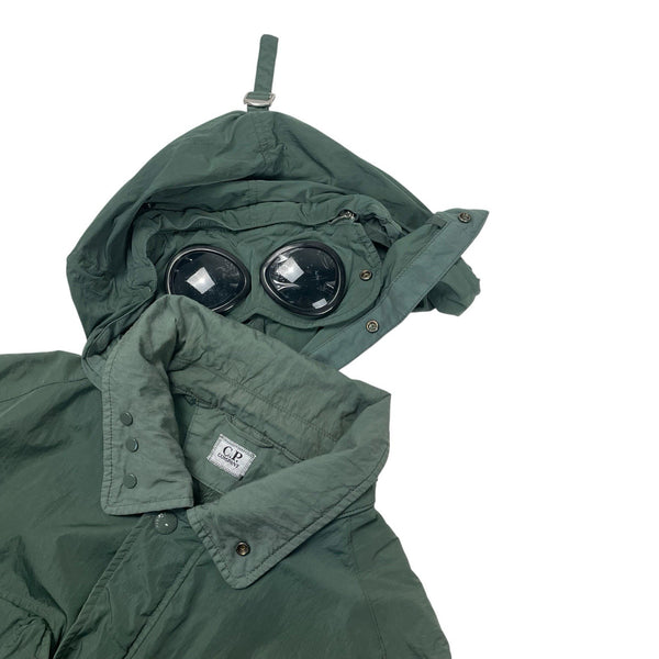 C.P. Company Goggle Jacket, Size 54