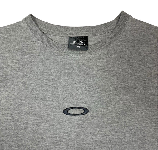 Vintage Oakley Mad Science Long Sleeve T-Shirt, Size Medium