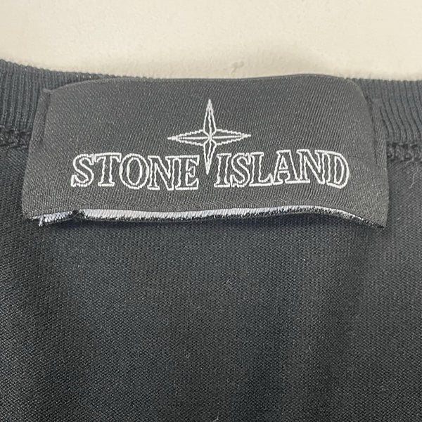 Stone Island Shadow Project Long Sleeve T-Shirt, Size XL