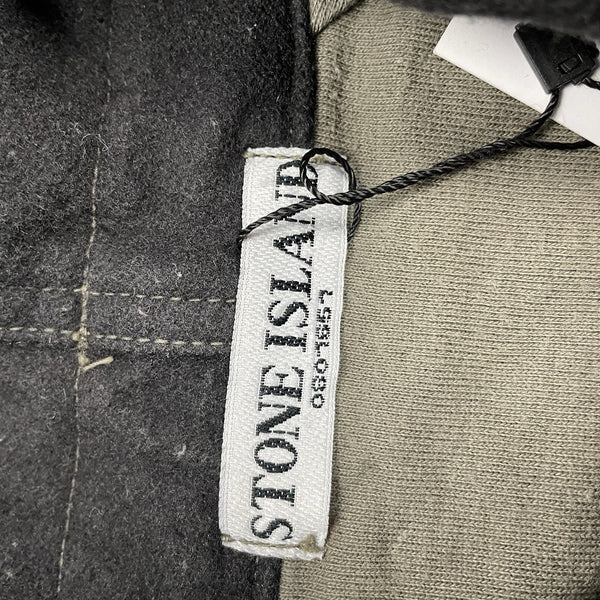 Vintage Stone Island Riot Mask Sniper Jacket, Size Medium