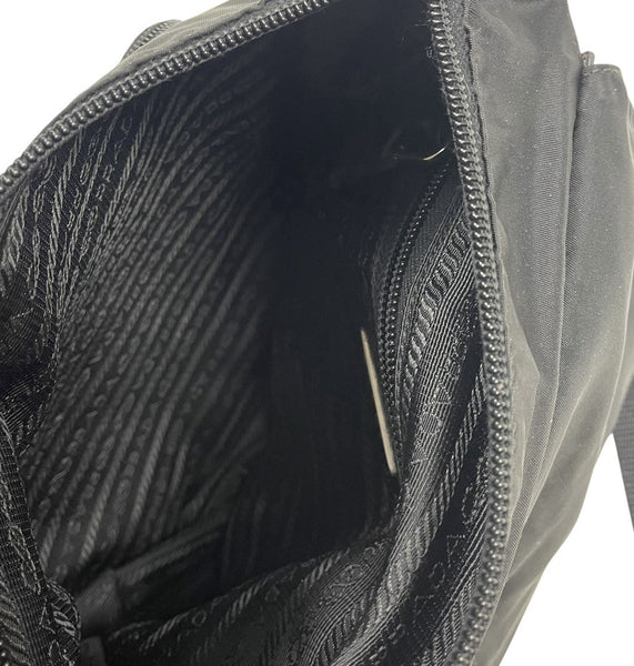 Prada Shoulder Bag