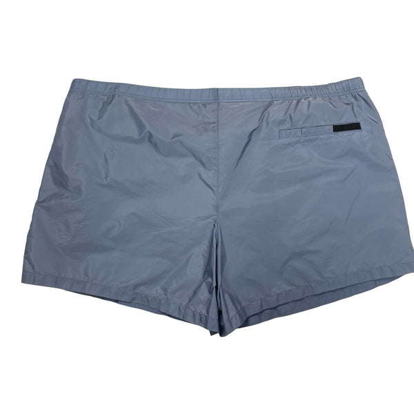 Prada Swim Shorts, Size IT56