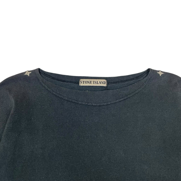 Vintage Stone Island Stellina T-Shirt, Size Small