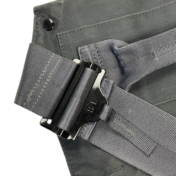 Vintage Stone Island Side Bag