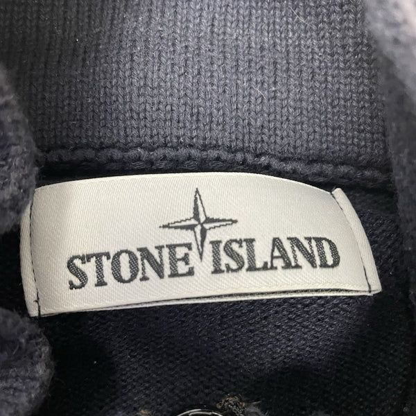 Stone Island Cardigan, Size XL