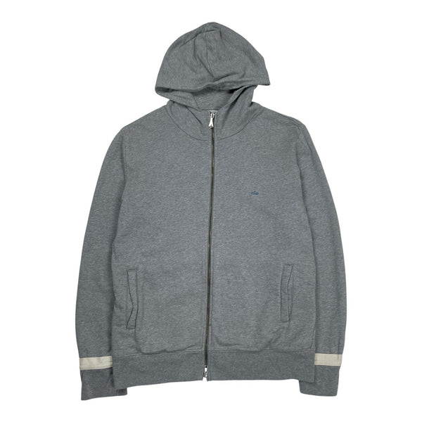 Vivienne Westwood Zip Up Hoodie, Size XL