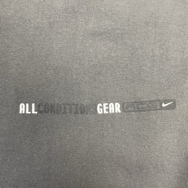 Vintage Nike ACG T-Shirt, Size Large