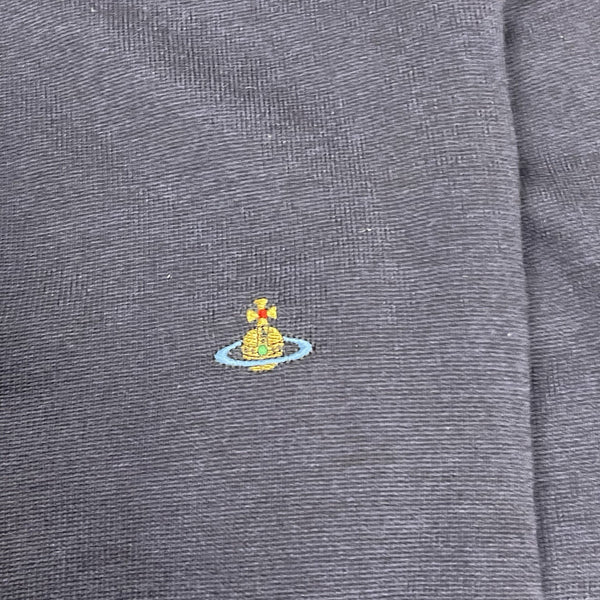 Vivienne Westwood Wool Knit Cardigan, Size Small