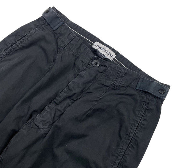 Vintage Stone Island Speed Jeans, Size W28”