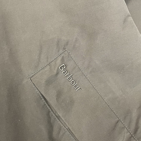 Barbour Icons Transport Jacket, Size Medium