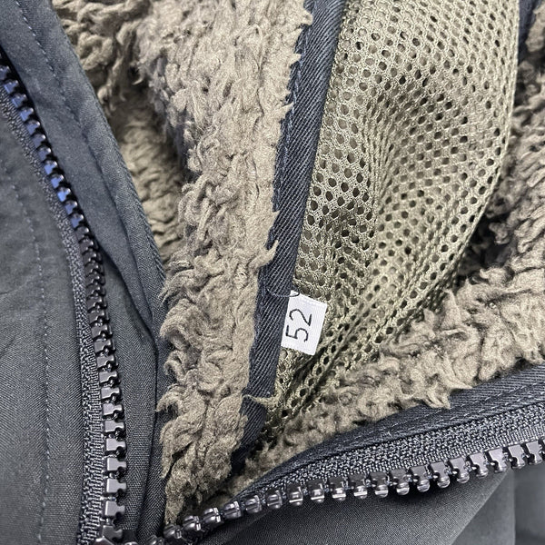 CP Company Soft Shell Fleece Lined Jacket, Size XL