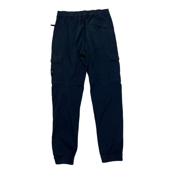 Stone Island Cargo Trousers, W30