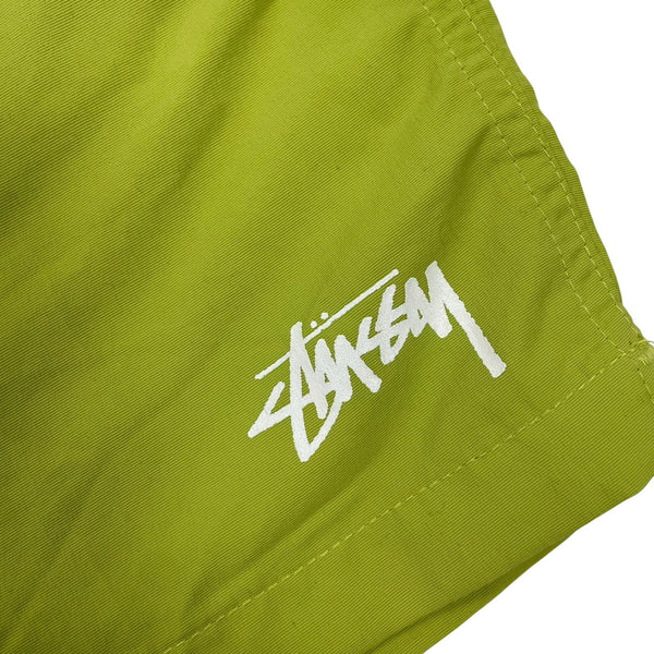 Stussy Swim Shorts, Size Small