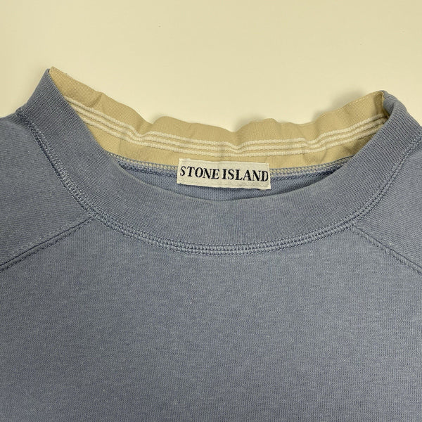 Vintage Stone Island Marina T-Shirt, Size Medium