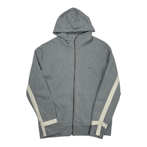 Vivienne Westwood Zip Up Hoodie, Size XL