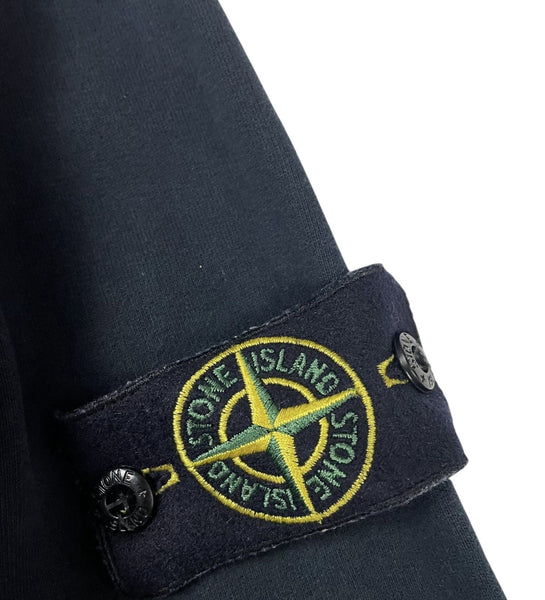Stone Island Sweatshirt, Size Small