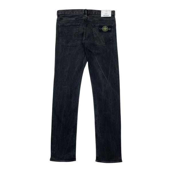 Stone Island RE-T Jeans, W34 L34