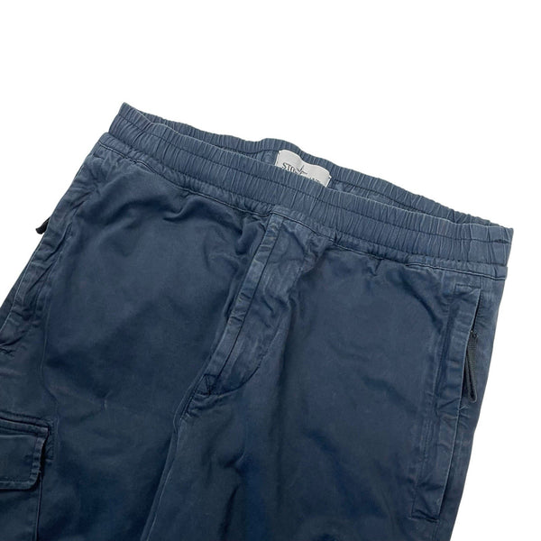 Stone Island Cargo Trousers, W30