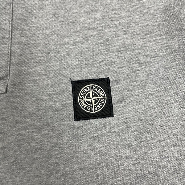 Stone Island Polo Shirt, Size XXL