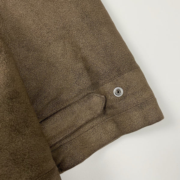 Vintage C.P. Company Flight Jacket, Size Large