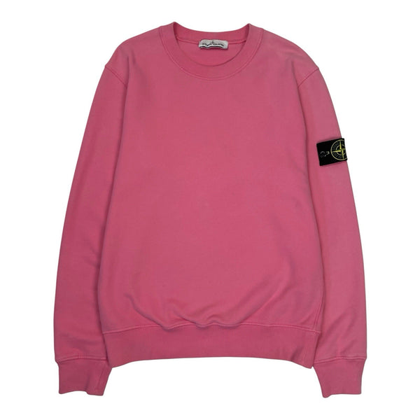 Stone Island Sweatshirt, Size Small