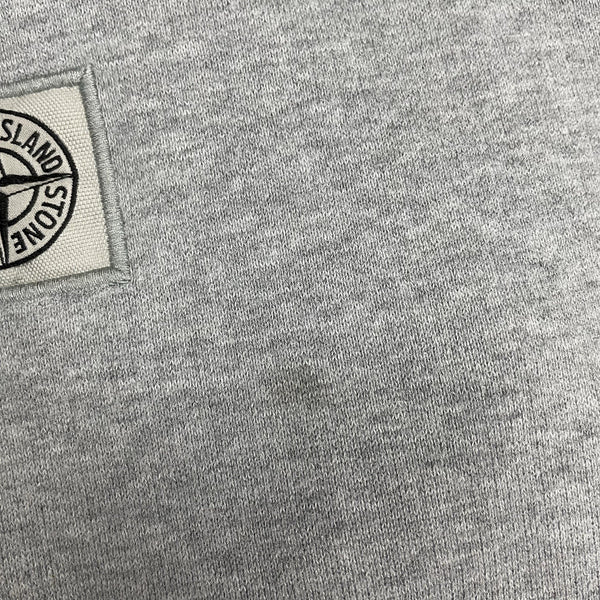 Stone Island Track Jacket, Size XXL