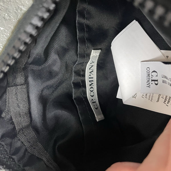 CP Company Nylon Cross Body Bag