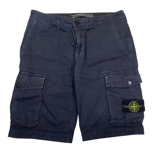 Stone Island Cargo Shorts, Size 30