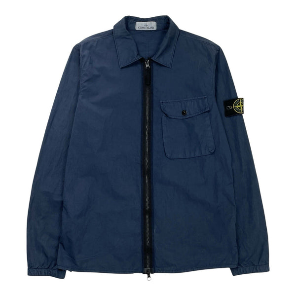 Stone Island Overshirt, Size Small