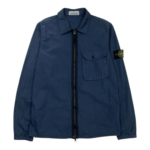 Stone Island Overshirt, Size Small
