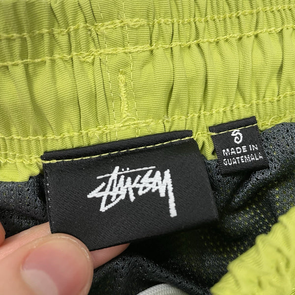Stussy Swim Shorts, Size Small