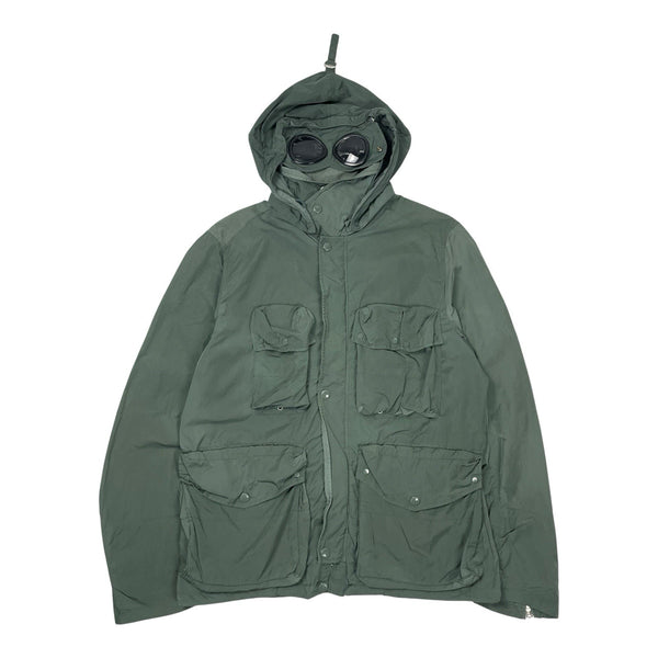 C.P. Company Goggle Jacket, Size 54
