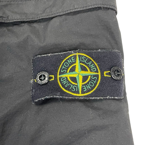 Stone Island Cargo Trousers, W30