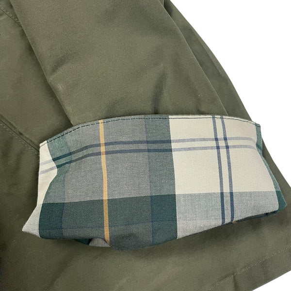 Barbour Icons Transport Jacket, Size Medium