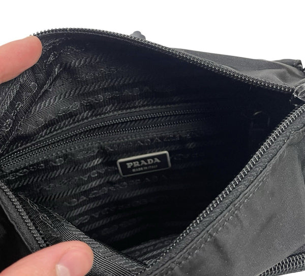 Prada Shoulder Bag